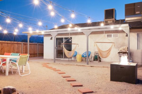 The RockHopper - Hot Tub, Fire Pit & Walk to Downtown JT! home
